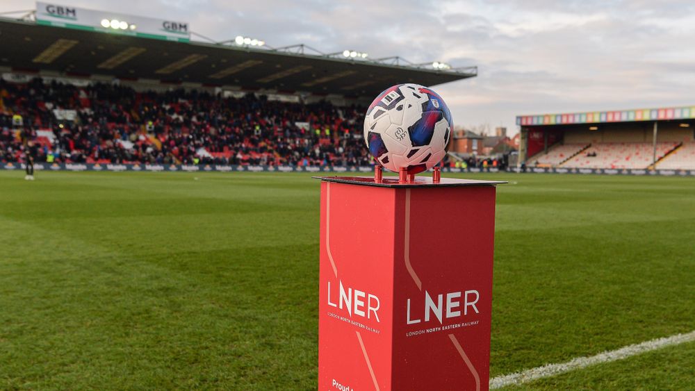 Watch Imps Clash From Overseas On WanderersTV Wycombe Wanderers