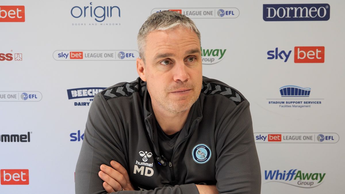 Michael Duff's Stockport preview