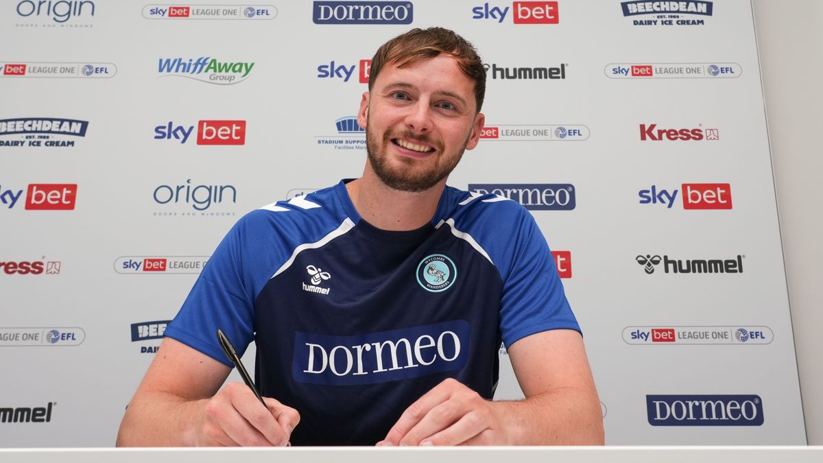 Conor Hazard to join on July 1st