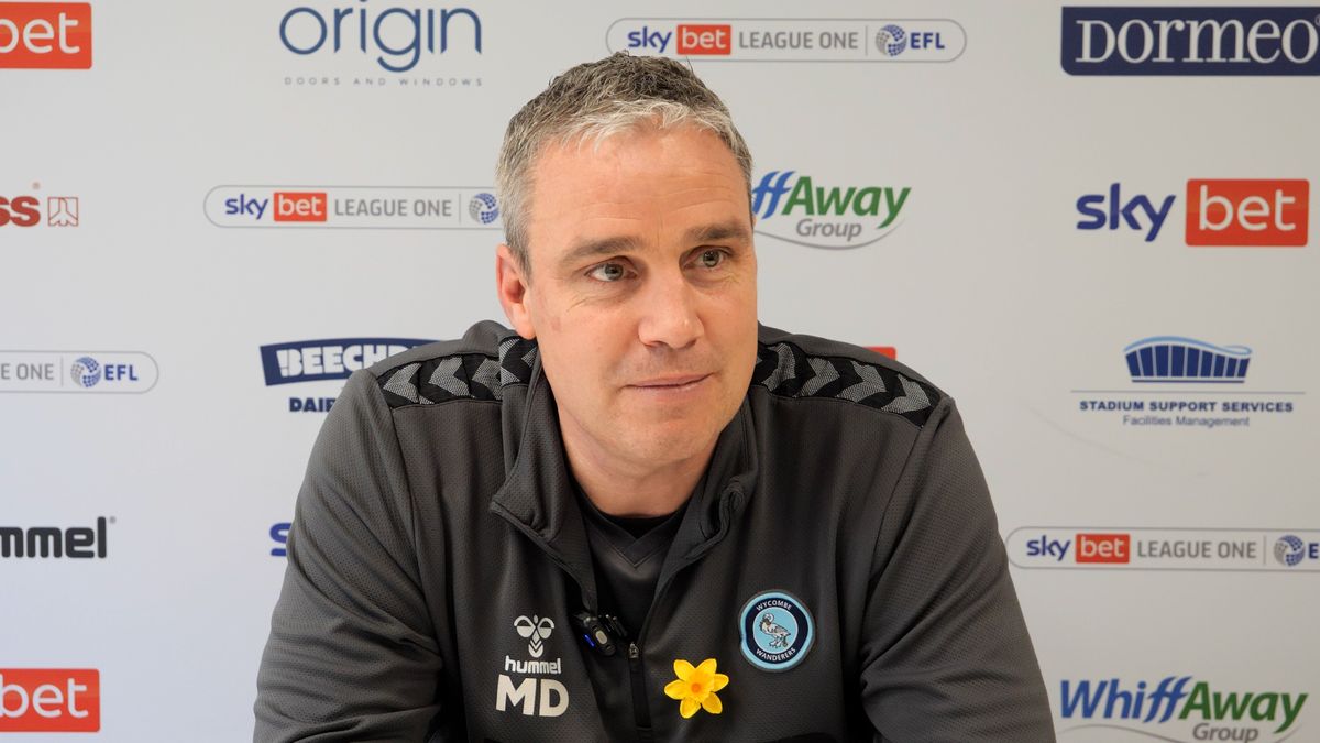 Michael Duff's Luton preview