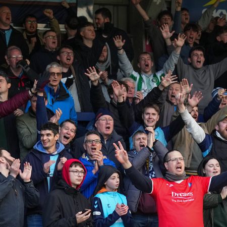 Club to host Fans Forum on 30th April