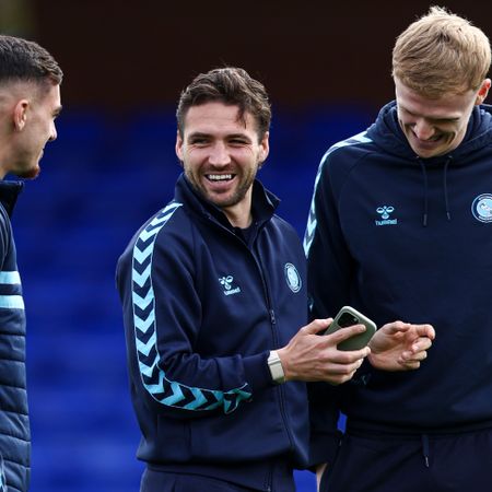 Get set to sync the fixtures to your phone