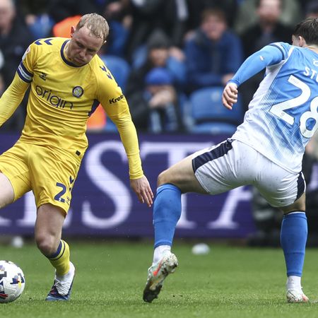 Report: Stockport 3-0 Wycombe