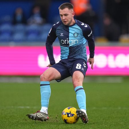 Five things: Mansfield vs Wycombe