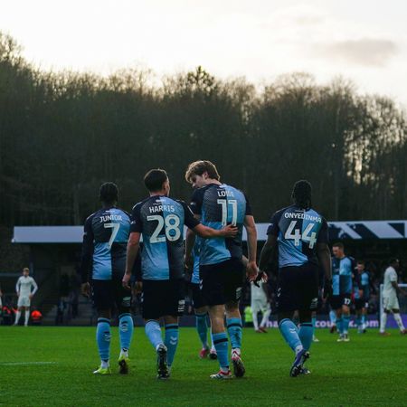 What's the story? Wycombe vs Luton