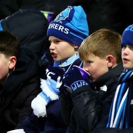 Quid-A-Kid returns to Adams Park on Easter Monday