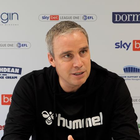 Michael Duff's Port Vale Preview