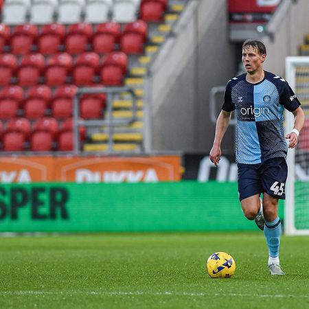 The Big Match Preview: Exeter City vs Wycombe Wanderers