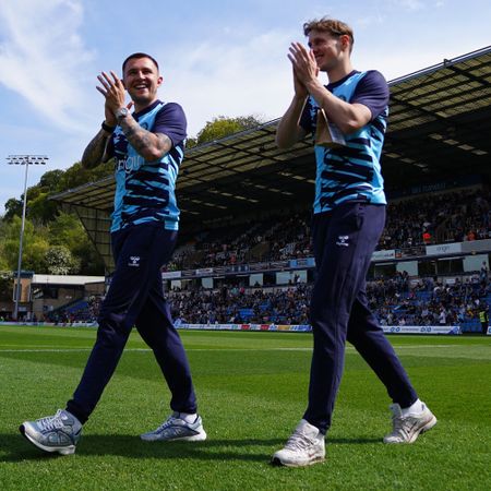 Premier League newcomers to visit in pre-season