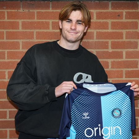 Nathan: I can shine as a nine