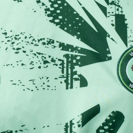 Home and away goalkeeper shirts revealed!