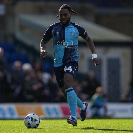 Tickets: Port Vale (H), 28/03