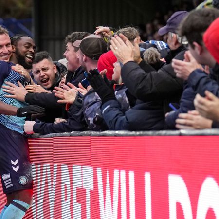 Vote for your Goal of the Season!