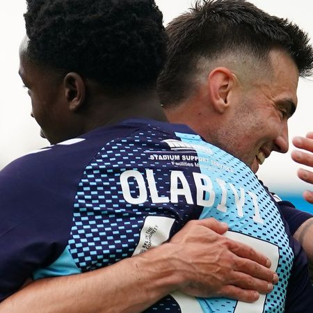 Five things: Wycombe 3-2 Rotherham