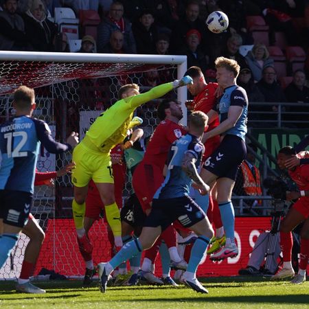 Report: Leyton Orient 2-0 Wycombe