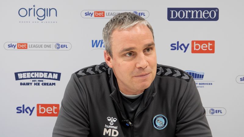 Michael Duff's Doncaster preview