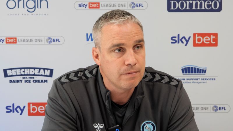 Michael Duff's Lincoln City preview