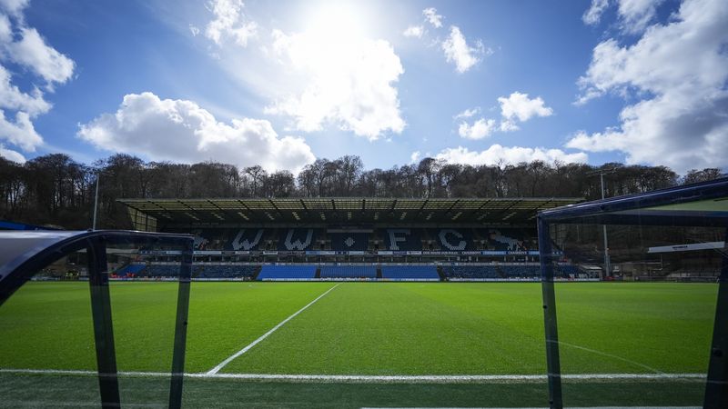 Don't miss Picnic on the Pitch at Adams Park on Monday!