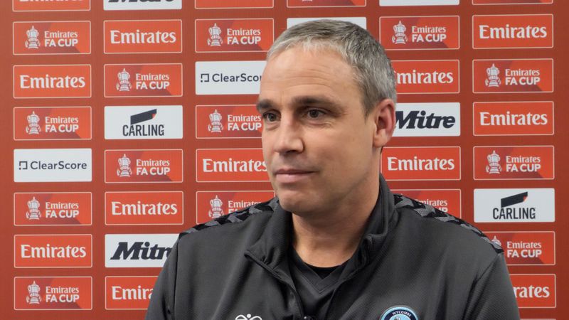 Michael Duff's Exeter City Preview