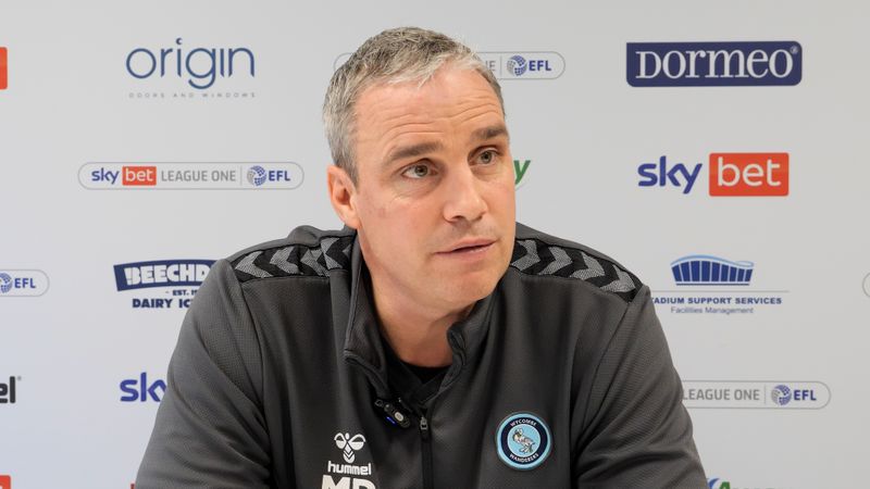 Michael Duff's Rotherham Preview