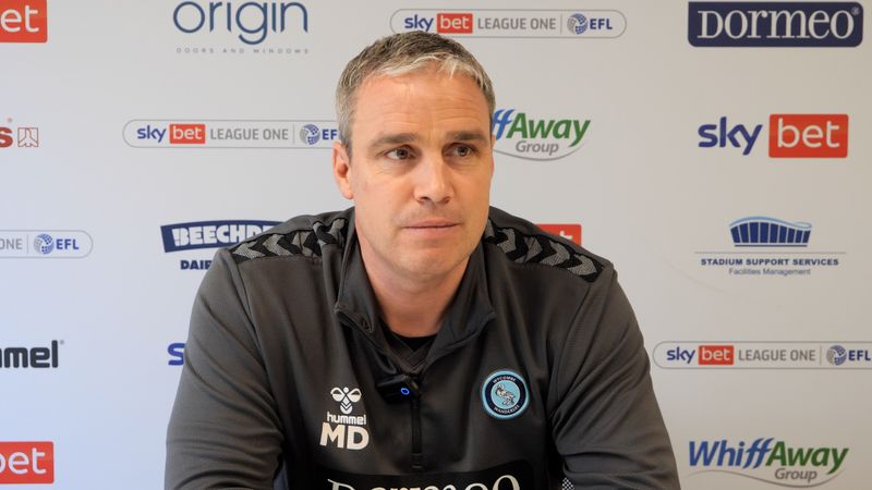 Michael Duff's Leyton Orient Preview