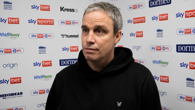 Michael Duff's Wimbledon Reaction