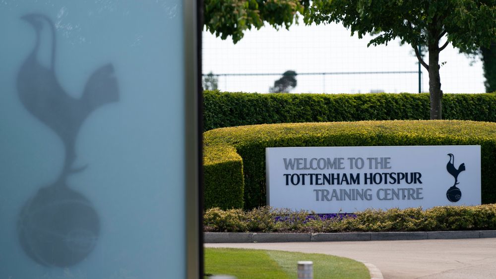 Spurs test up next for Chairboys - Wycombe Wanderers