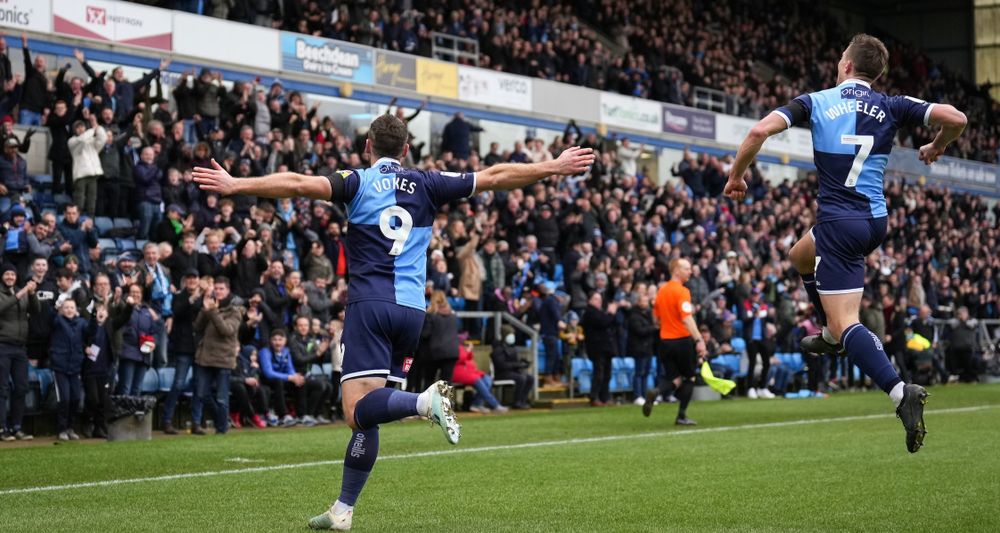 Season tickets are now on general sale! Wanderers