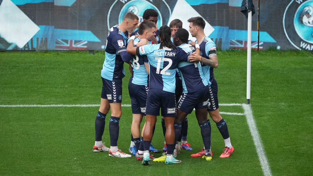 The Big Match Preview vs York Wanderers