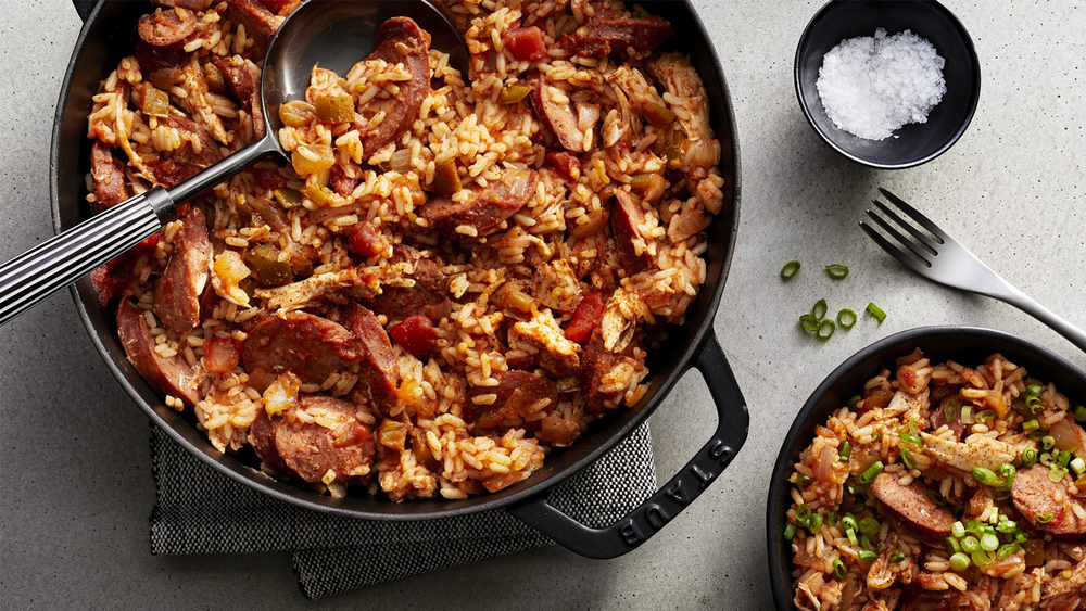 52nd Annual Jambalaya Festival Wanderers