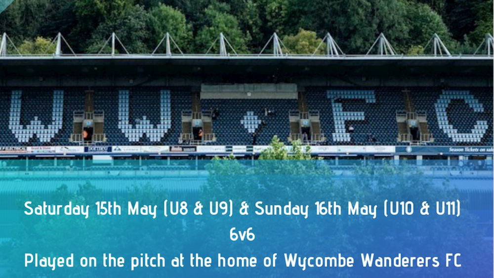 SET to host Adams Park Cup this summer Wanderers