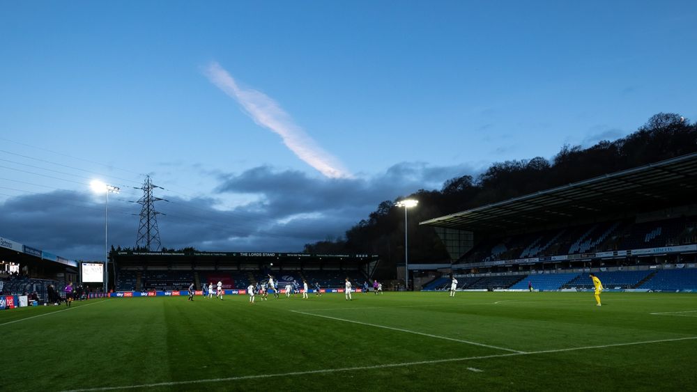 The Big Match Preview vs Huddersfield Wanderers