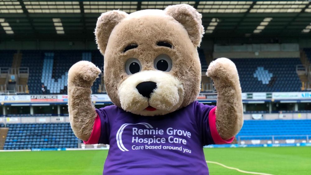 Blues kick off 'Rennie Grove Nights of Care' fundraiser Wanderers