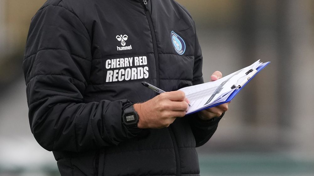 RECRUITING: Professional Development Phase Coach - Wycombe Wanderers
