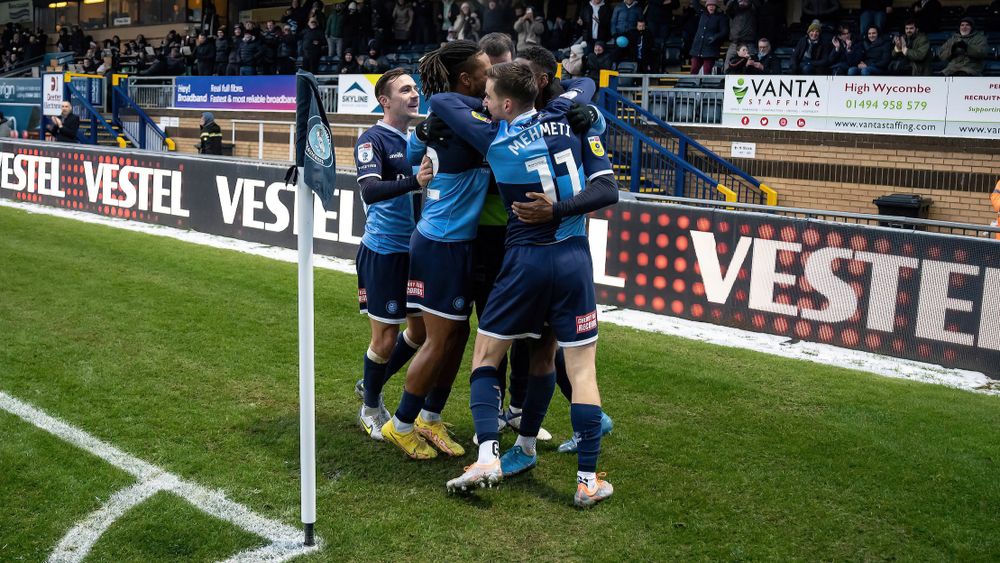 The Big Match Preview: Wycombe Vs Bristol Rovers - Wycombe Wanderers