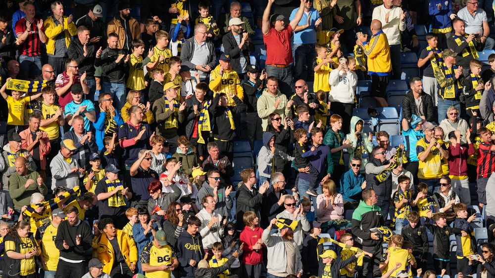 Away Fan Guide Wanderers