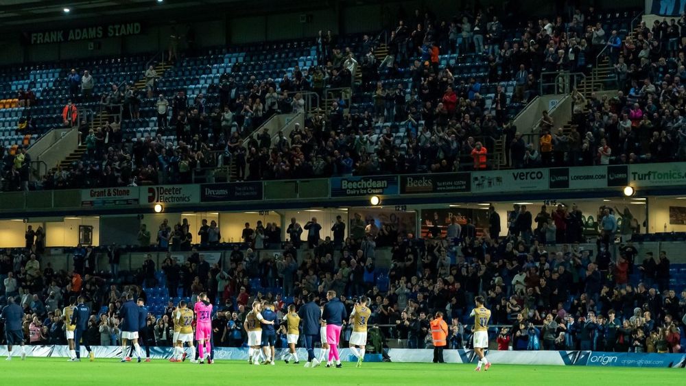 Gallery 10 Leicester Wanderers