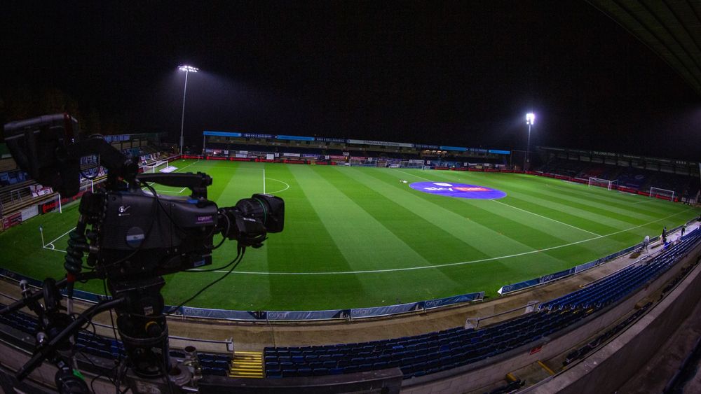 How To Stream - Wycombe Wanderers