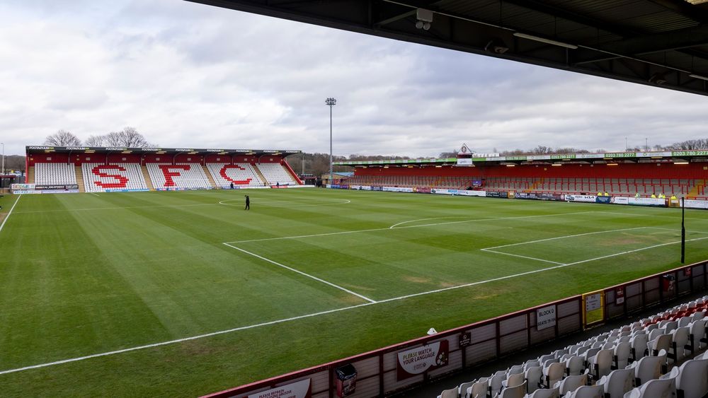 Watch Stevenage game live from overseas on WanderersTV - Wycombe Wanderers