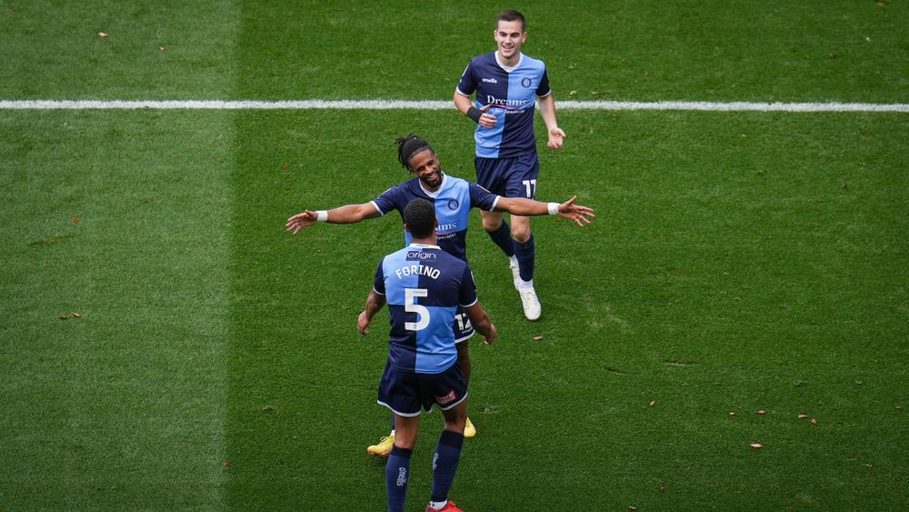 The Big Match Preview vs Port Vale Wanderers