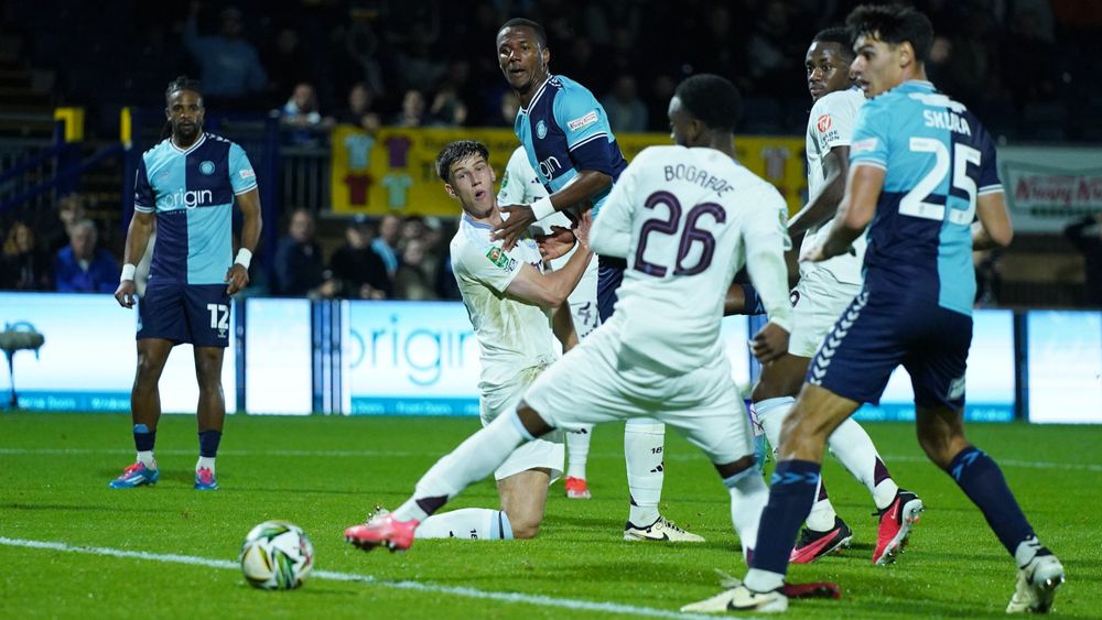 Report 12 Aston Villa Wanderers