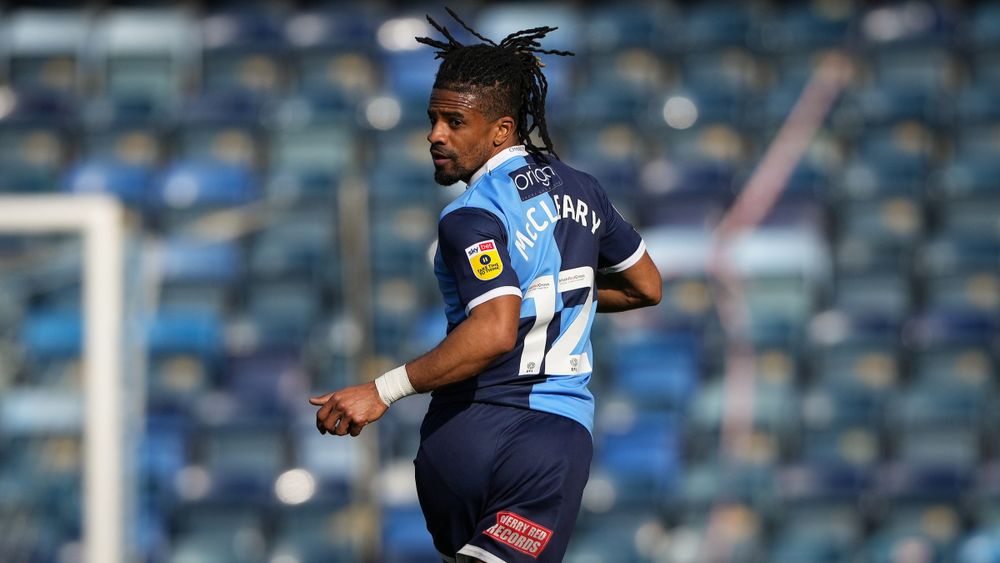 The Big Match Preview: Wycombe Vs Lincoln - Wycombe Wanderers