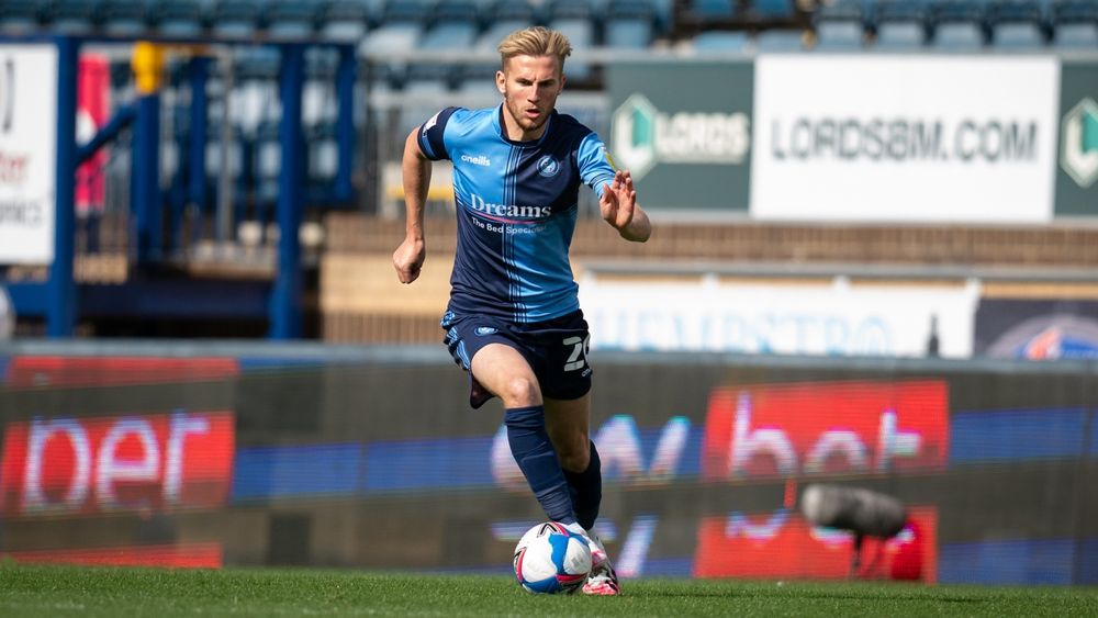 The Big Match Preview: Luton Vs Wycombe - Wycombe Wanderers