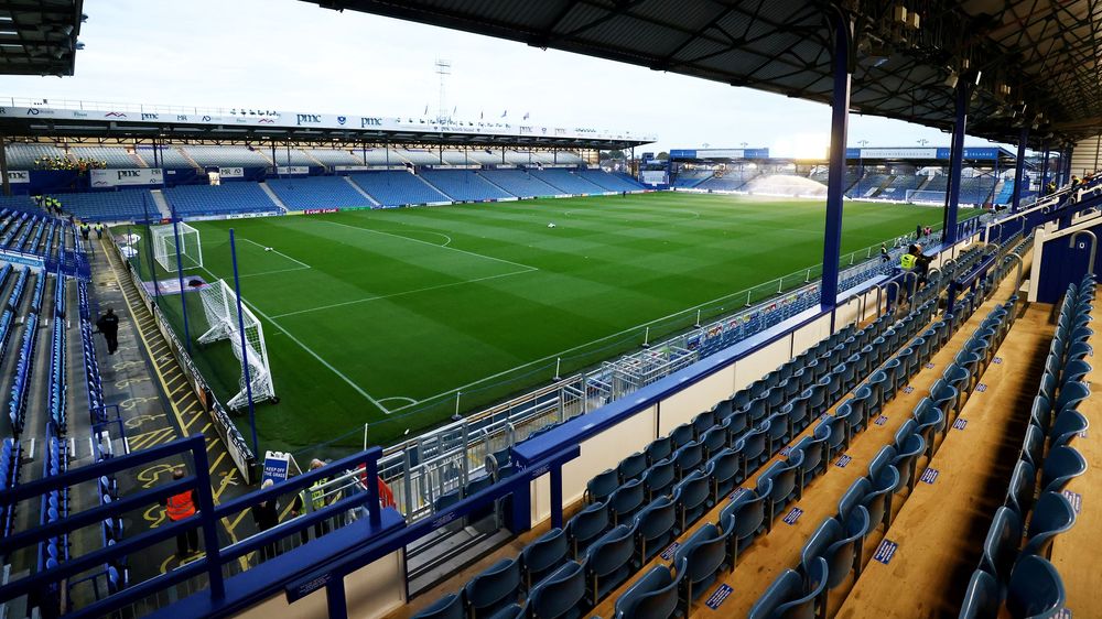 Tickets: Portsmouth (A), 07/05 - Wycombe Wanderers