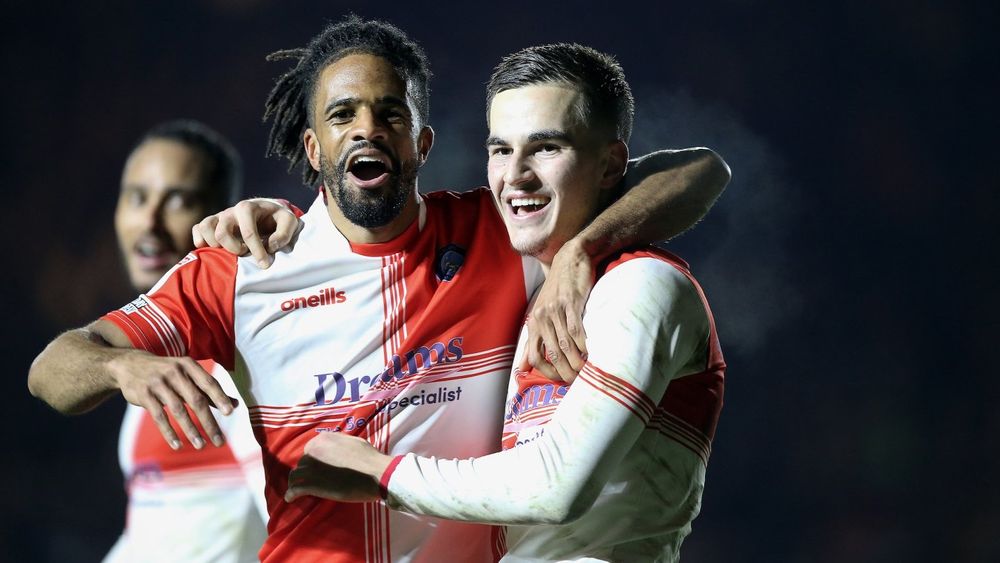 The Big Match Preview Ipswich vs Wanderers The Big Match Preview Ipswich vs Wanderers