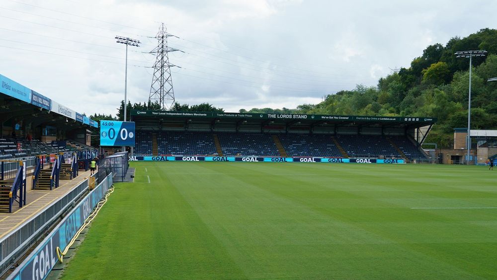 ESP Previa de v Leicester Wanderers