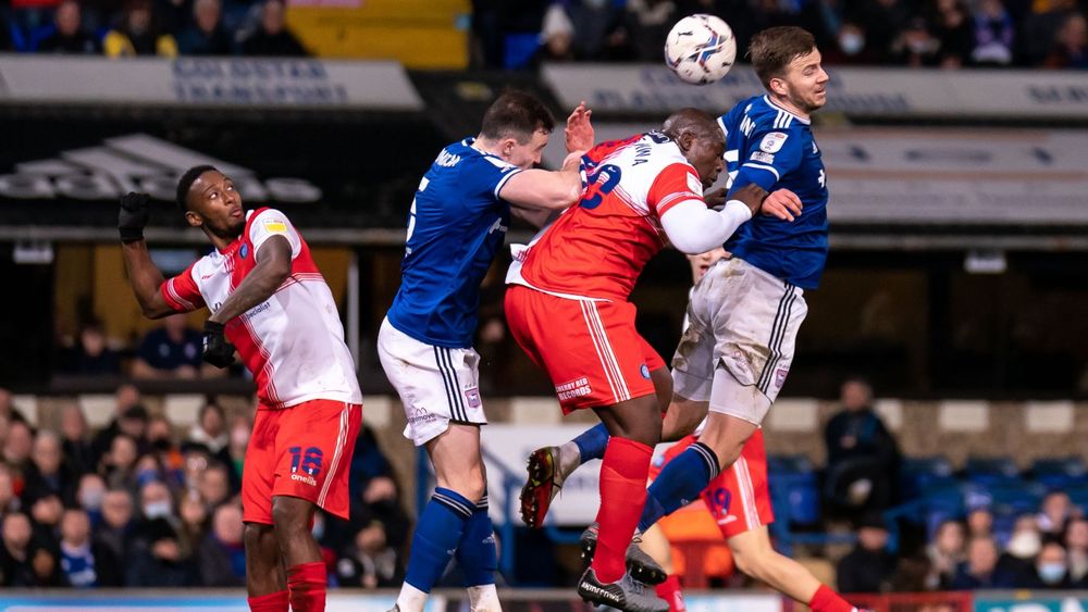 Gallery Ipswich 10 Wanderers Gallery Ipswich 10 Wanderers