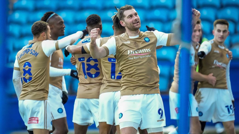 Beautiful Preview:gillingham Vs Wycombe Wanderers - Prediction, Team News, Lineups Scene for Desktop Beautiful Preview:gillingham Vs Wycombe Wanderers - Prediction, Team News, Lineups Scene for Desktop