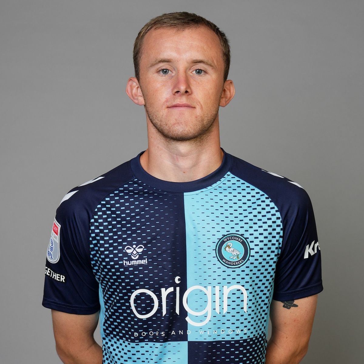 Ewan  Henderson