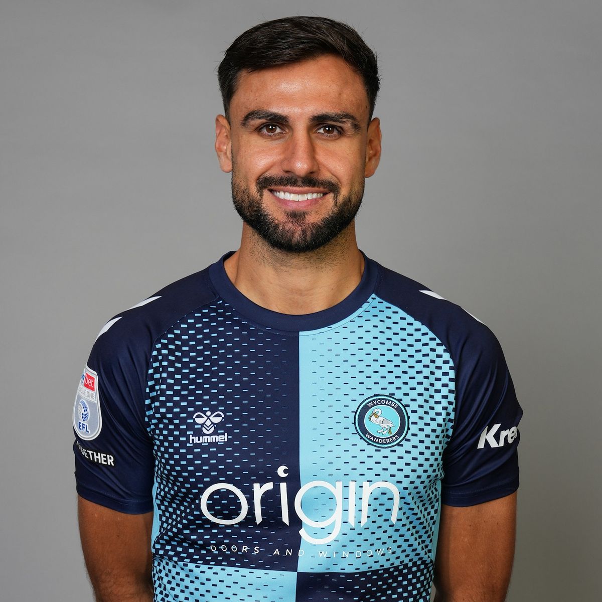 Ryan Tafazolli